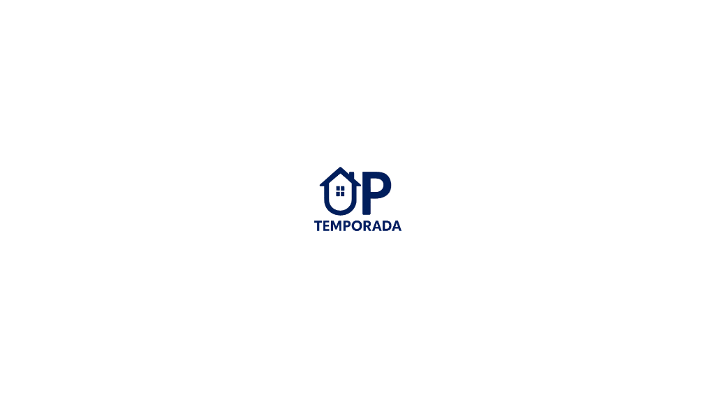 Up Temporada Logo