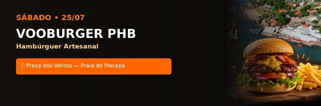 VOOBURGER PHB